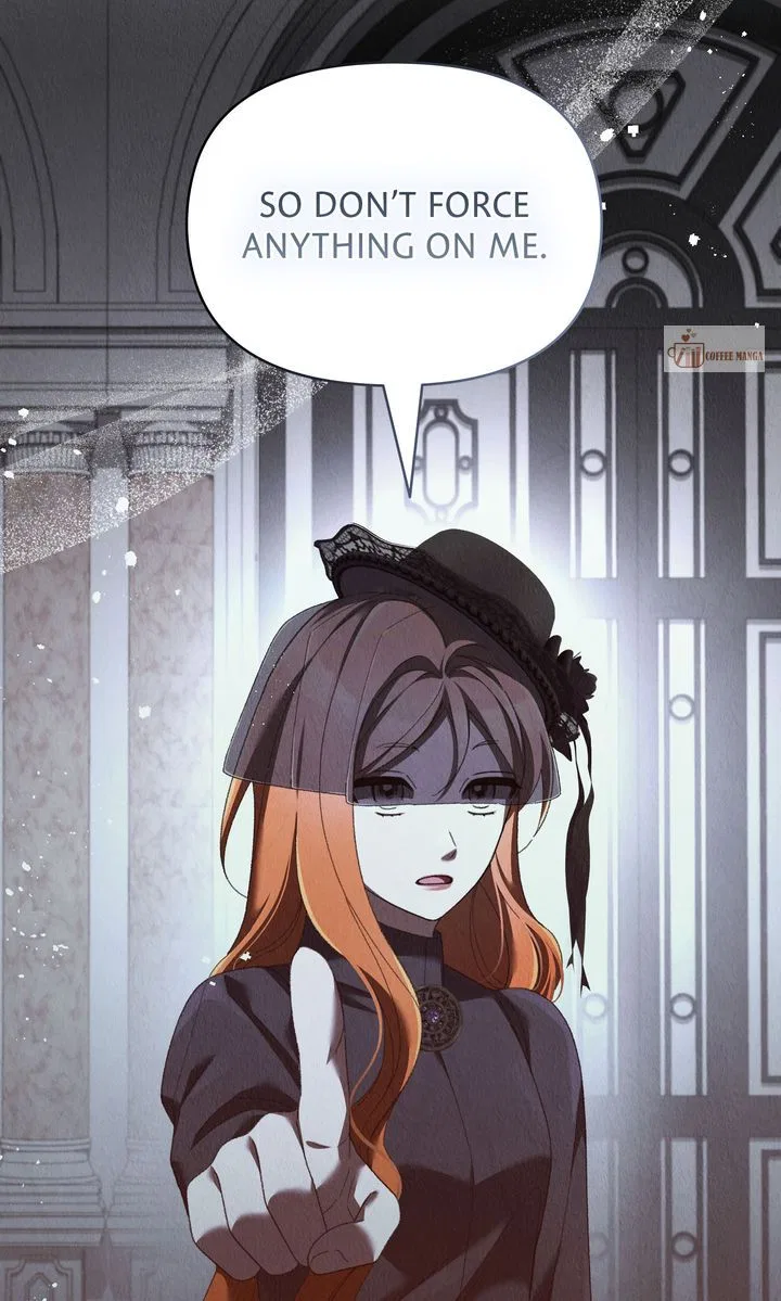 Dear, Not Cunning Witch Chapter 79 – Page 21