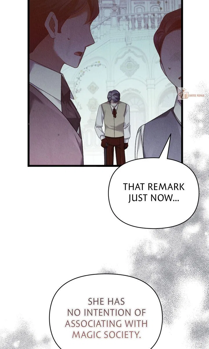 Dear, Not Cunning Witch Chapter 79 – Page 24