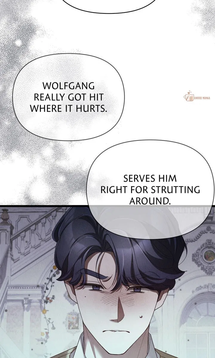 Dear, Not Cunning Witch Chapter 79 – Page 25