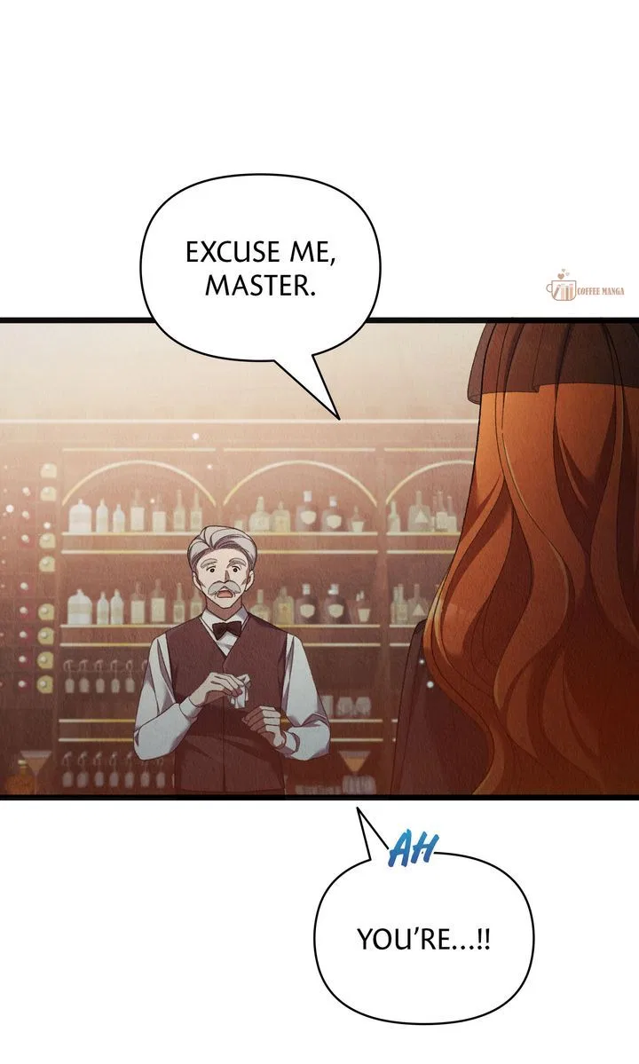 Dear, Not Cunning Witch Chapter 79 – Page 34