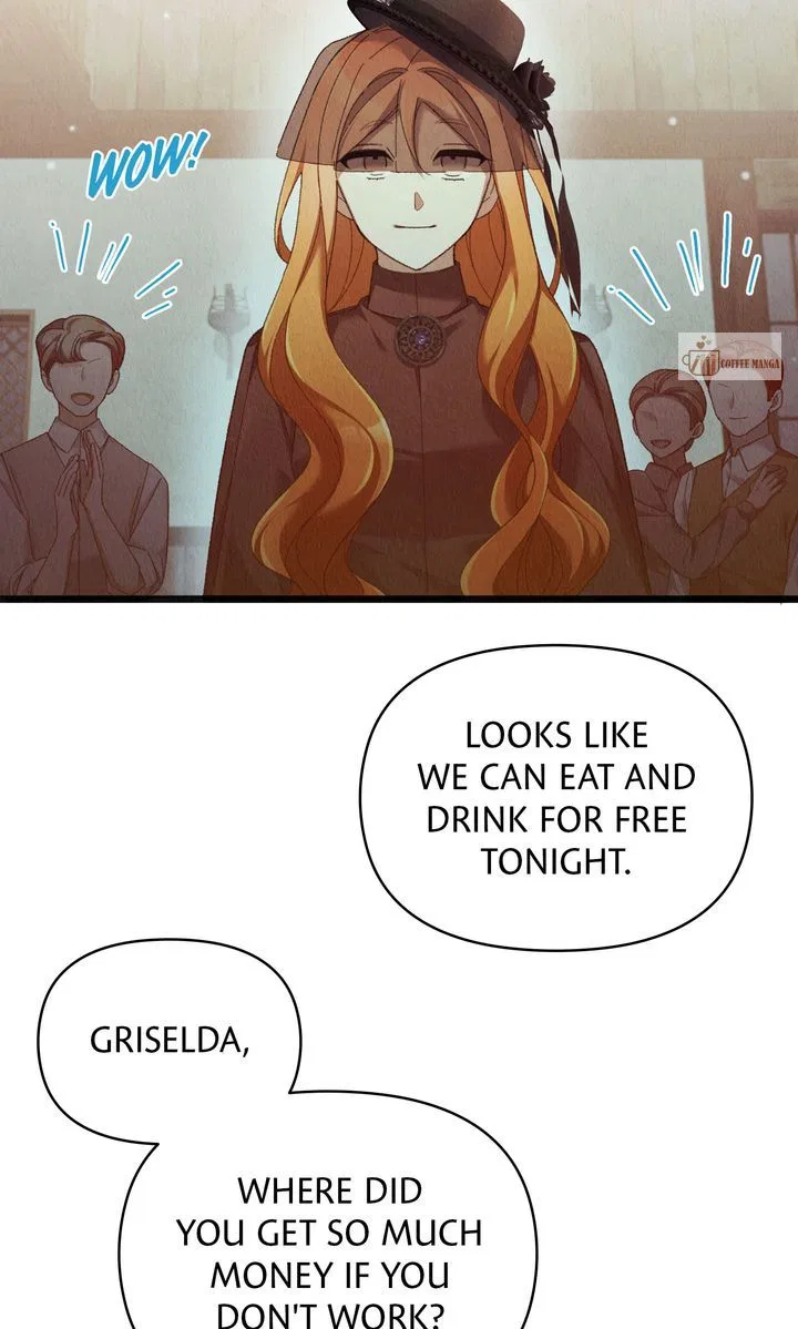 Dear, Not Cunning Witch Chapter 79 – Page 37