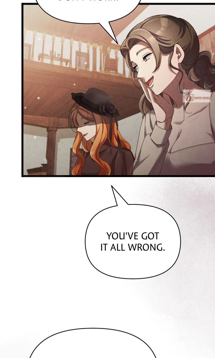 Dear, Not Cunning Witch Chapter 79 – Page 38