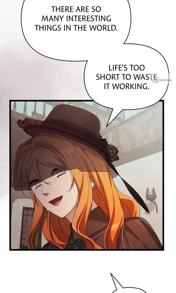 Dear, Not Cunning Witch Chapter 79 – Page 39