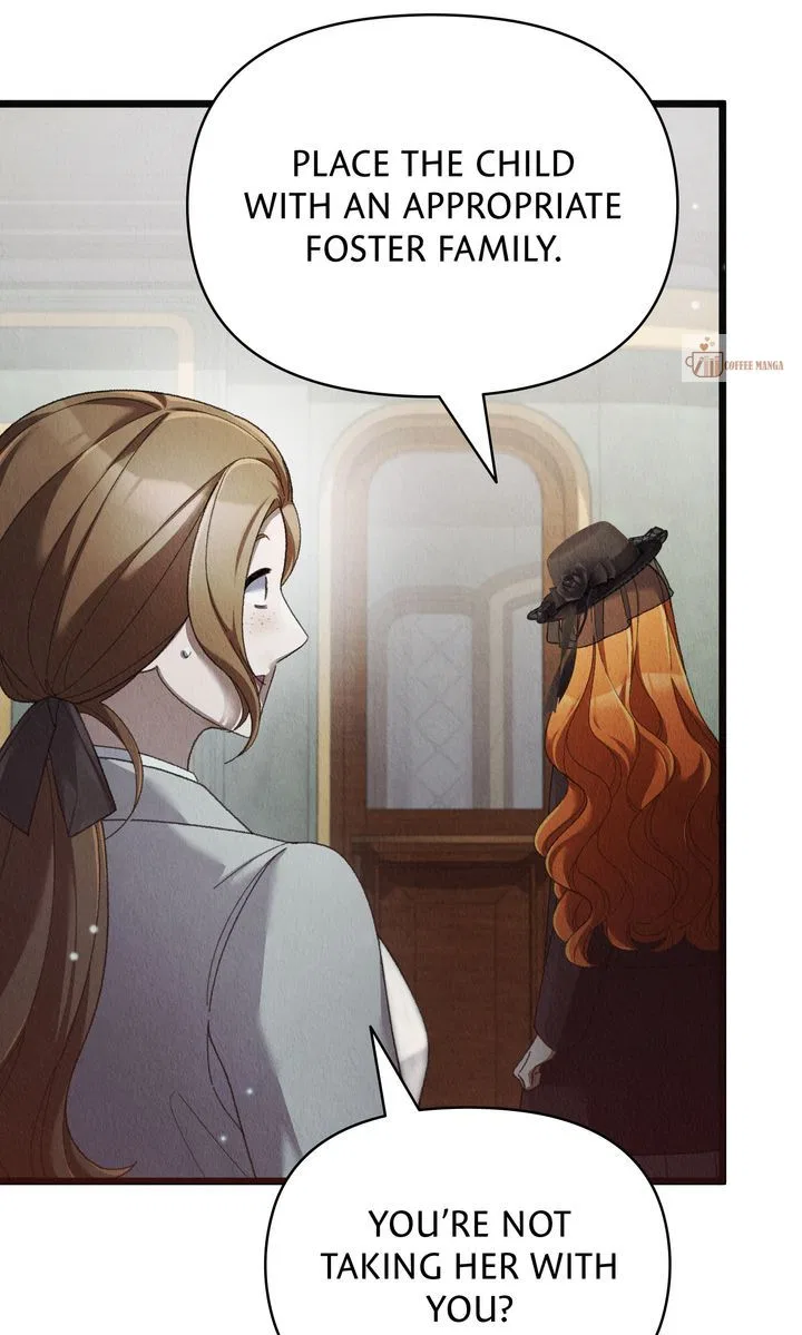 Dear, Not Cunning Witch Chapter 79 – Page 76