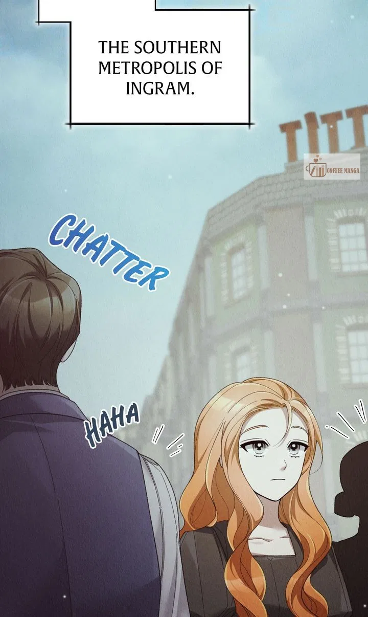 Dear, Not Cunning Witch Chapter 78 – Page 3