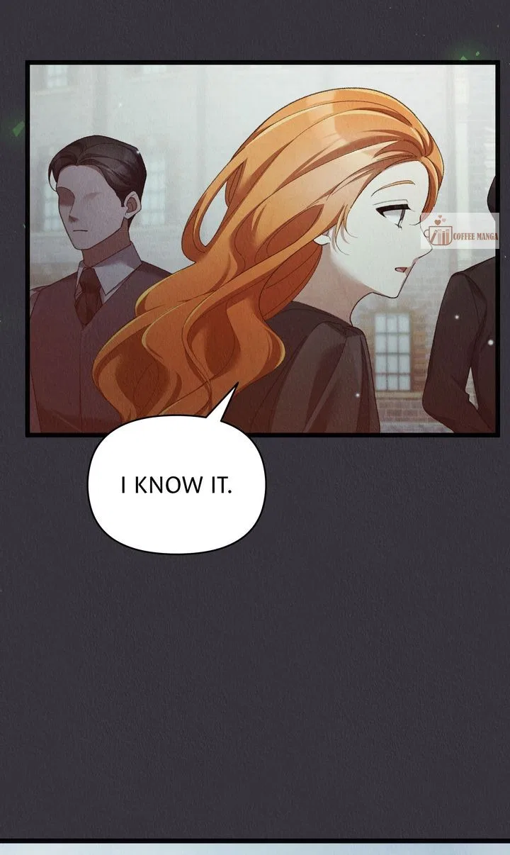 Dear, Not Cunning Witch Chapter 78 – Page 12