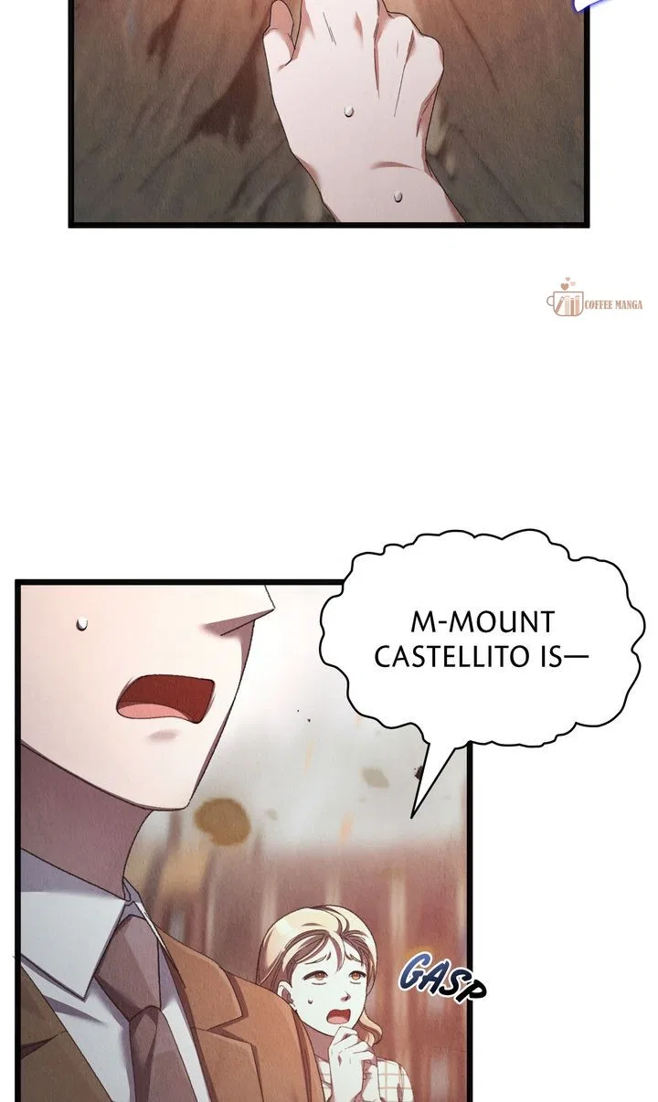 Dear, Not Cunning Witch Chapter 78 – Page 22