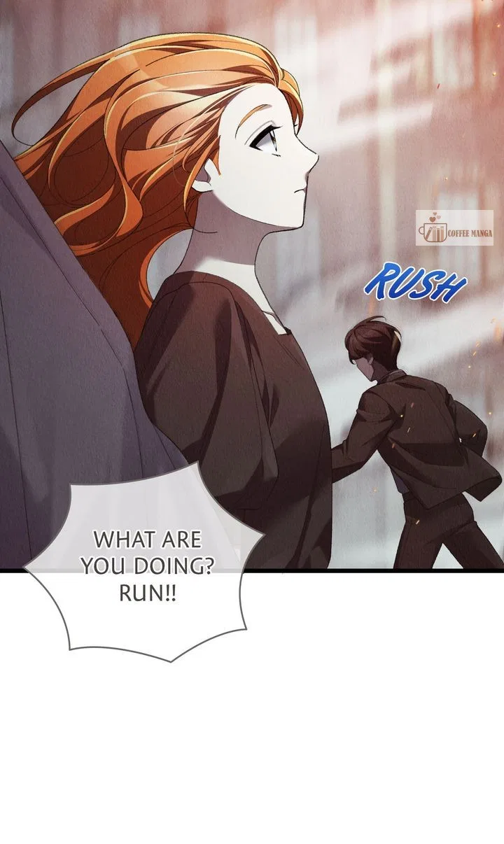 Dear, Not Cunning Witch Chapter 78 – Page 27