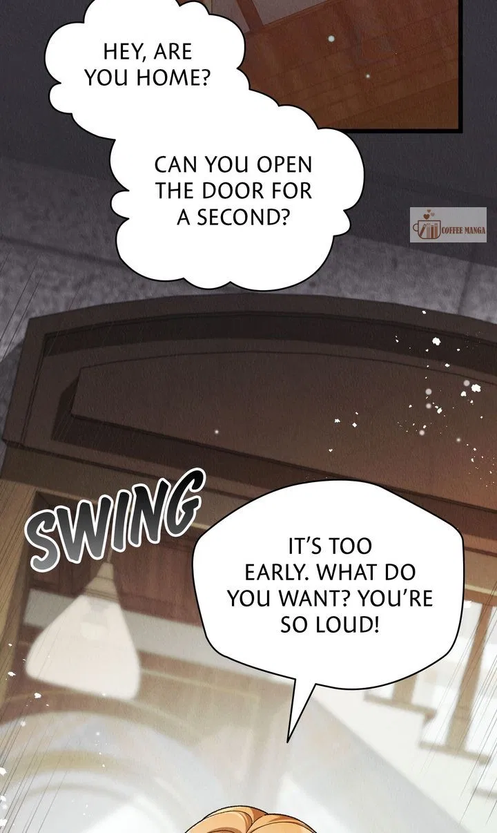 Dear, Not Cunning Witch Chapter 78 – Page 50