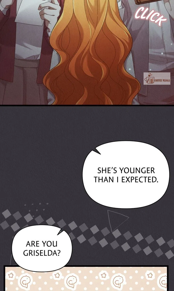 Dear, Not Cunning Witch Chapter 78 – Page 53