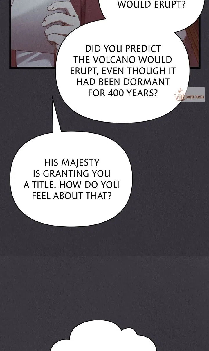 Dear, Not Cunning Witch Chapter 78 – Page 56