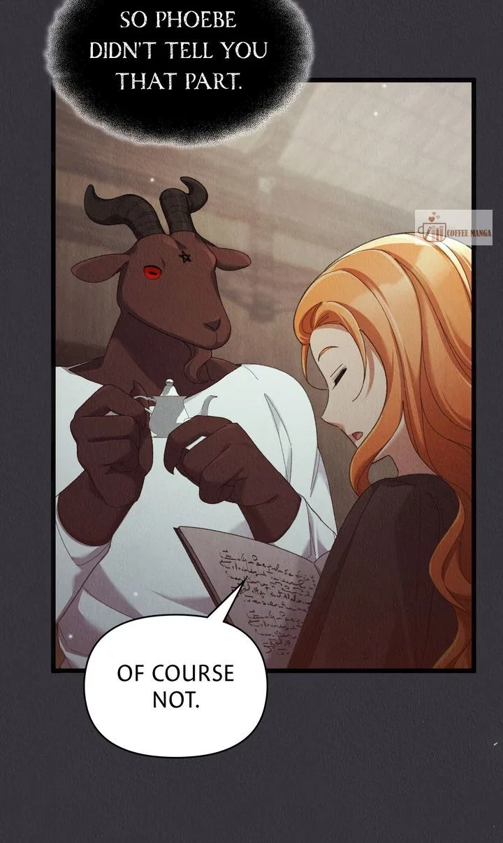 Dear, Not Cunning Witch Chapter 78 – Page 60