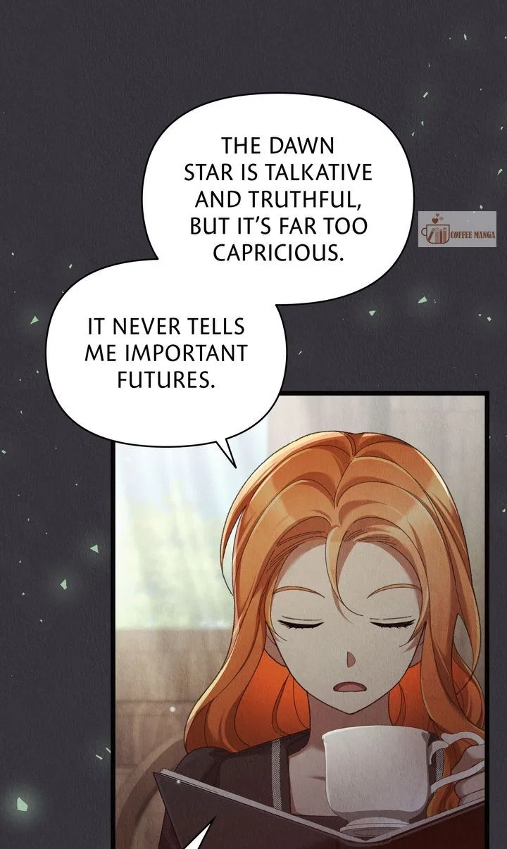 Dear, Not Cunning Witch Chapter 78 – Page 61
