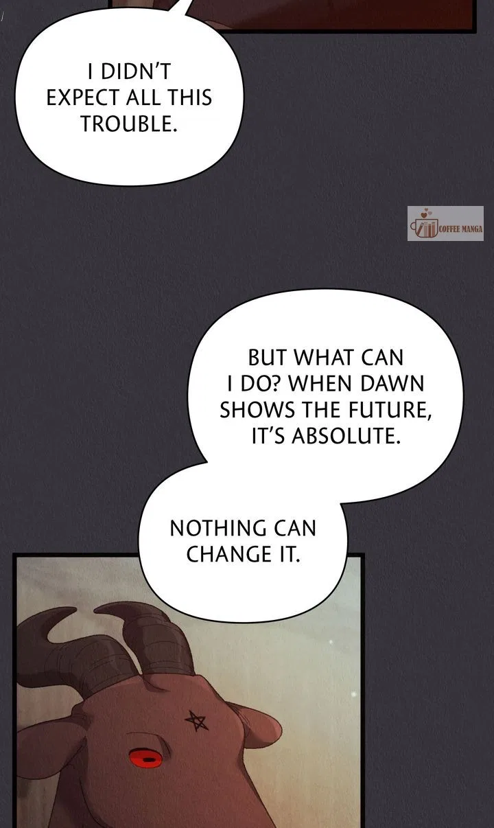 Dear, Not Cunning Witch Chapter 78 – Page 62