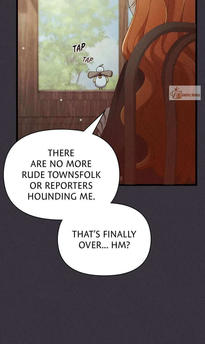Dear, Not Cunning Witch Chapter 78 – Page 64