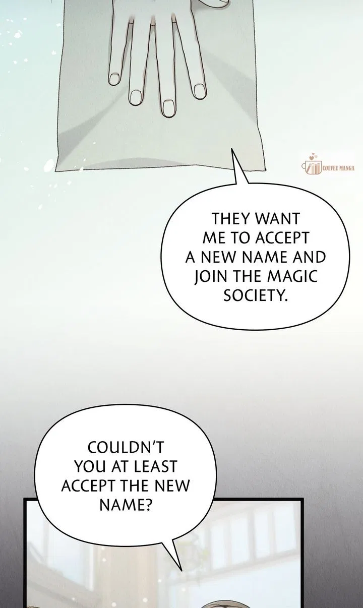 Dear, Not Cunning Witch Chapter 78 – Page 69