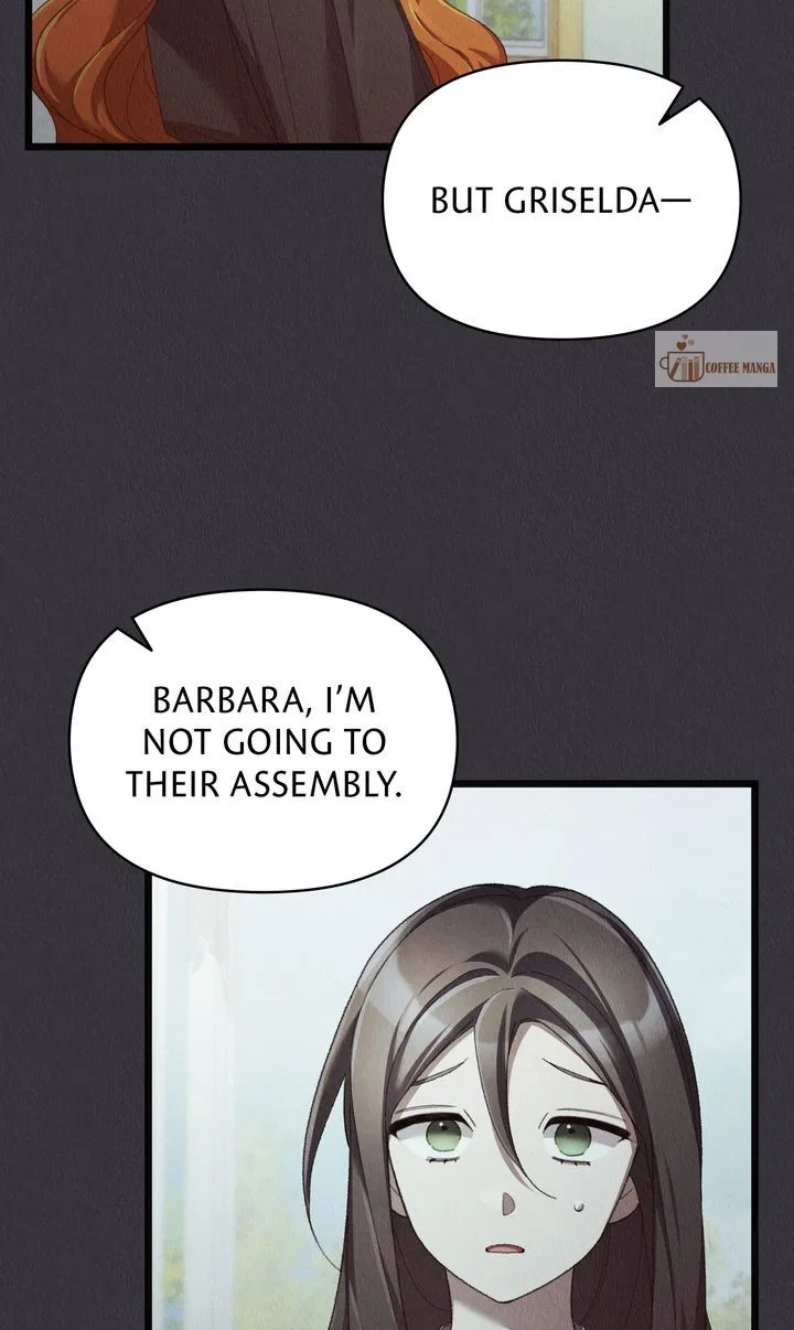 Dear, Not Cunning Witch Chapter 78 – Page 73