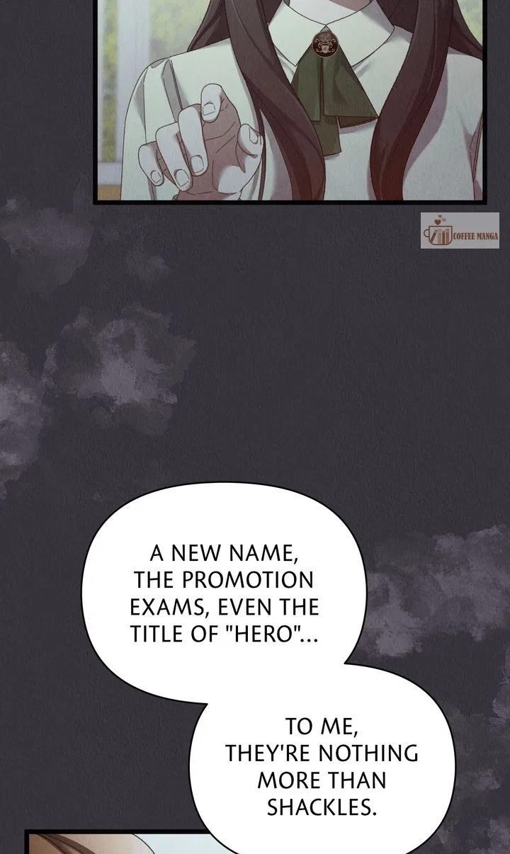 Dear, Not Cunning Witch Chapter 78 – Page 74