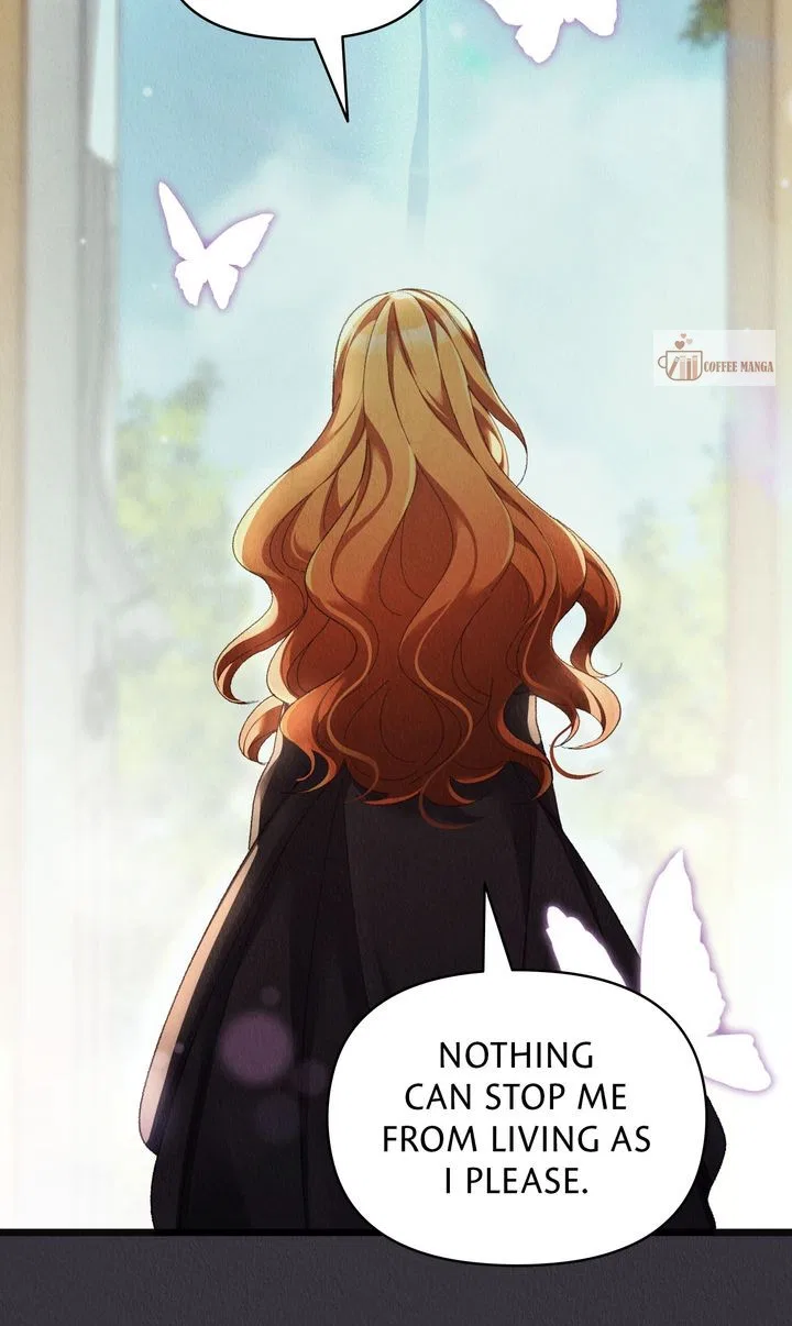 Dear, Not Cunning Witch Chapter 78 – Page 79