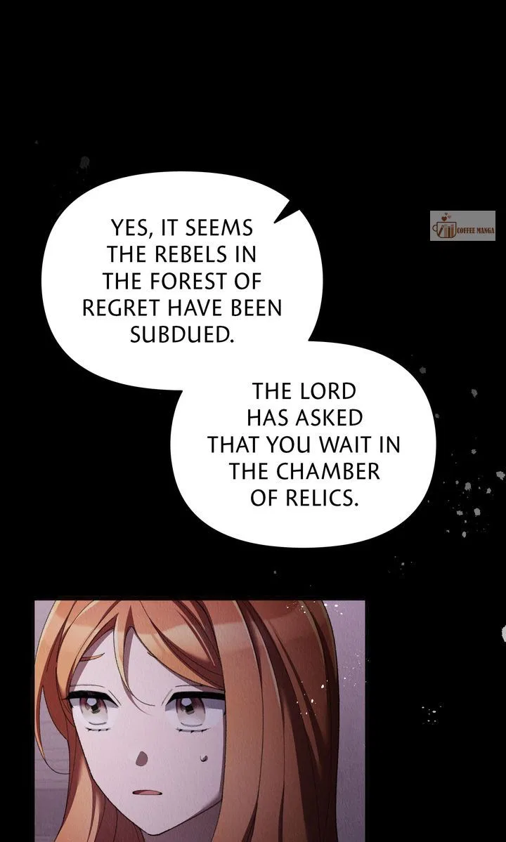 Dear, Not Cunning Witch Chapter 77 – Page 8