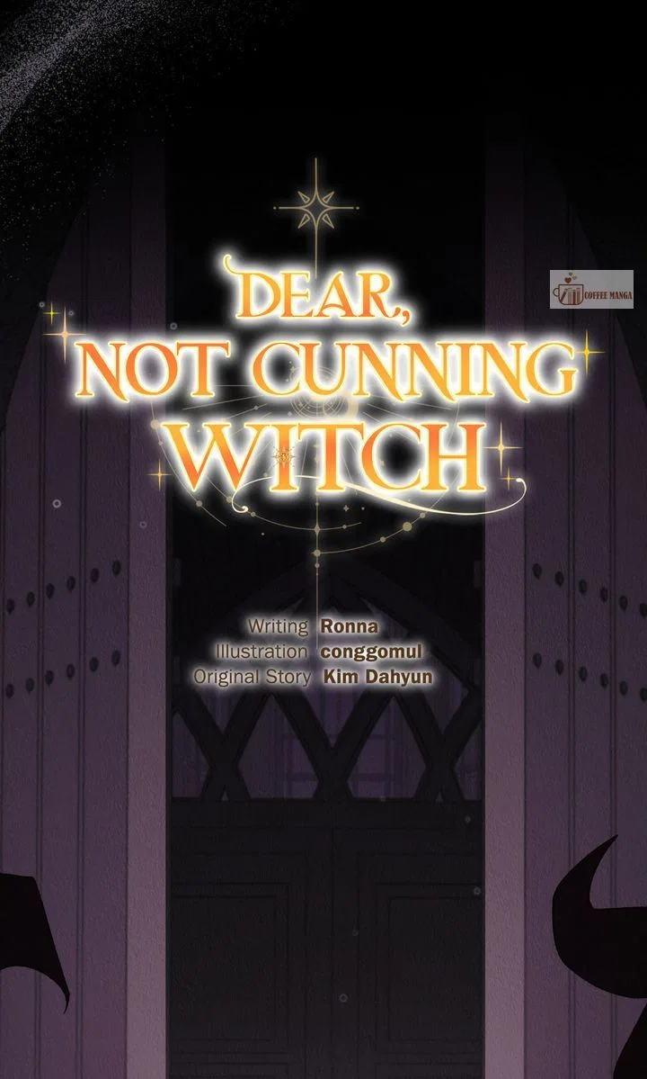 Dear, Not Cunning Witch Chapter 77 – Page 11