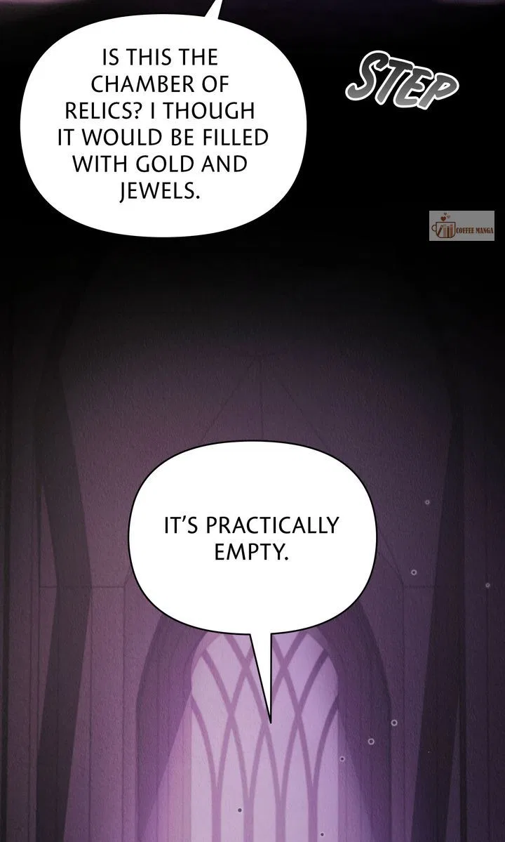 Dear, Not Cunning Witch Chapter 77 – Page 14