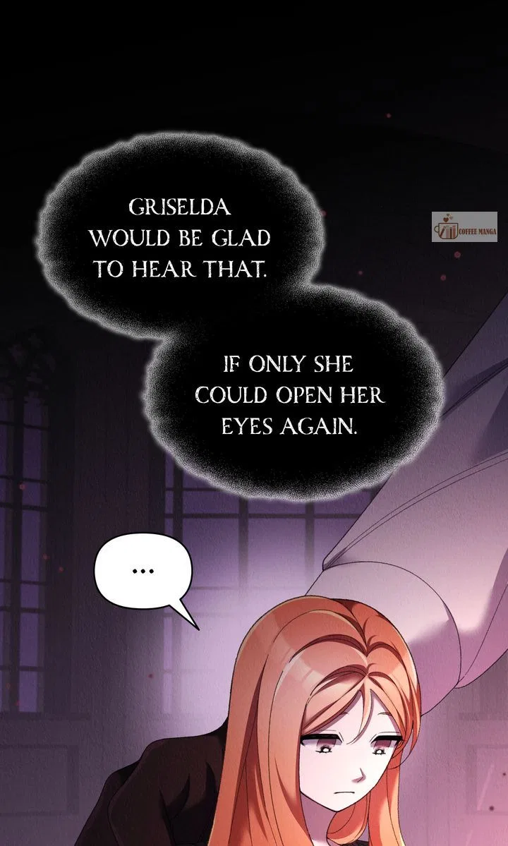 Dear, Not Cunning Witch Chapter 77 – Page 20