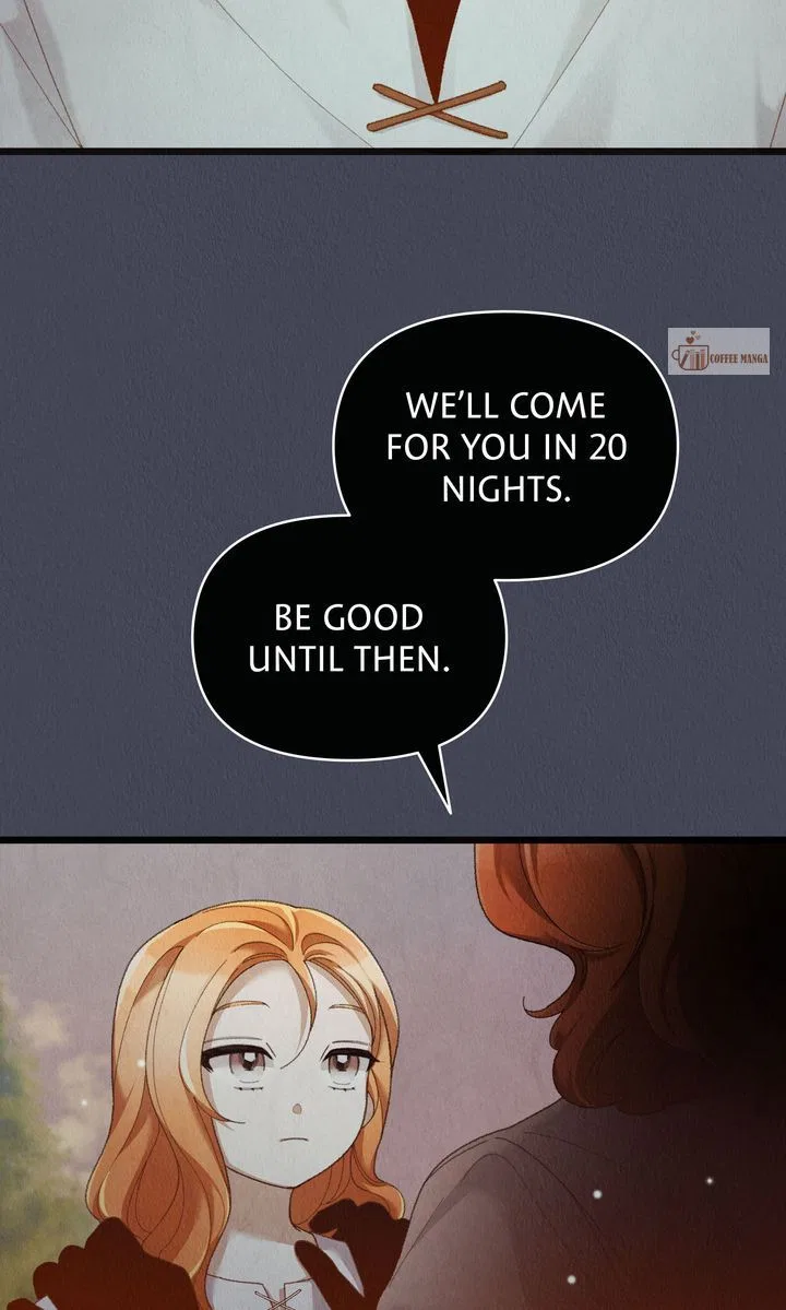 Dear, Not Cunning Witch Chapter 77 – Page 38