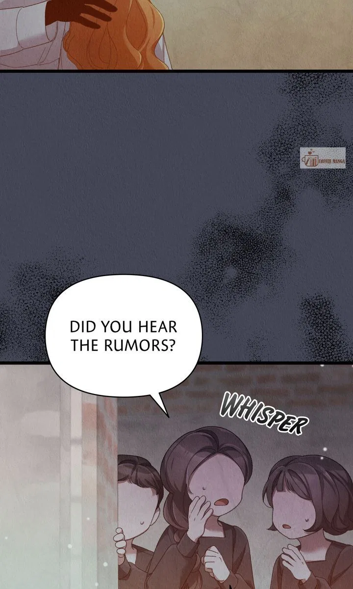Dear, Not Cunning Witch Chapter 77 – Page 41
