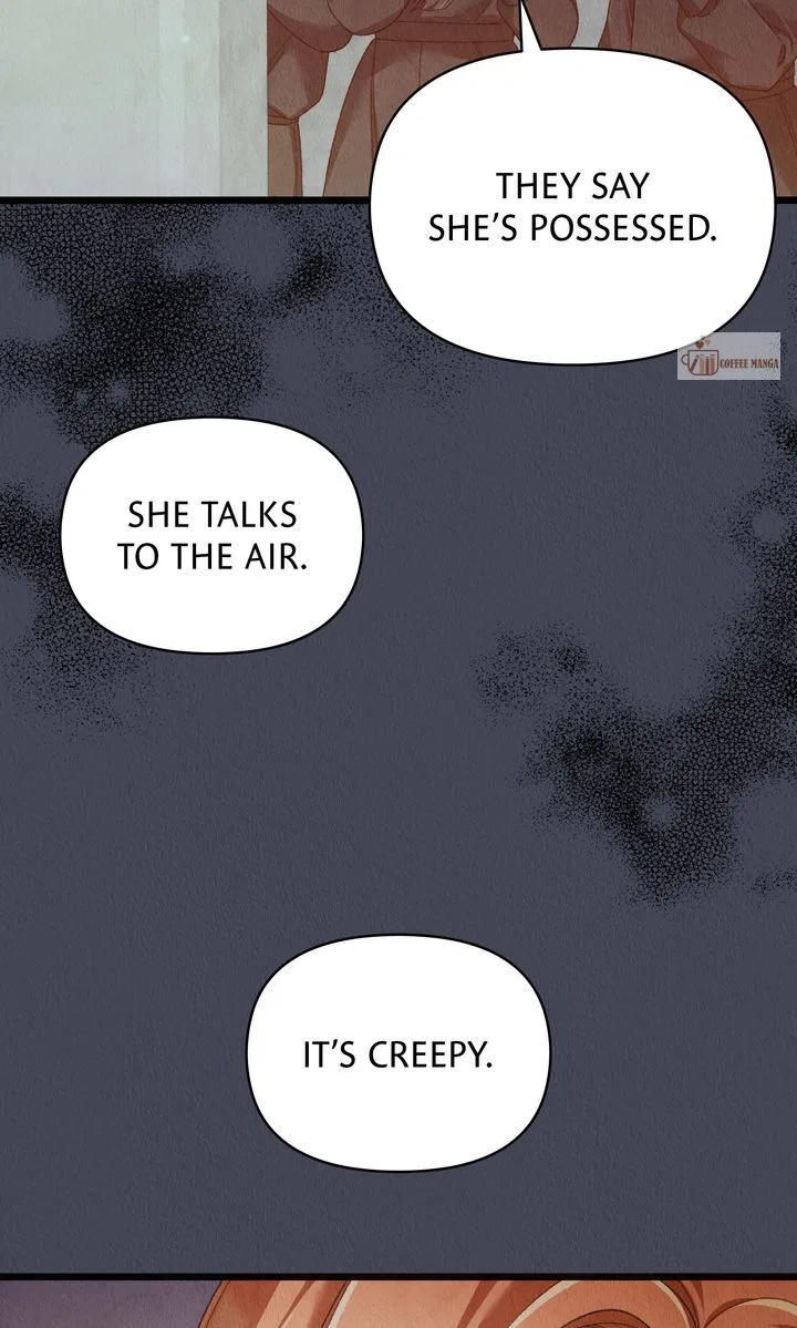 Dear, Not Cunning Witch Chapter 77 – Page 42