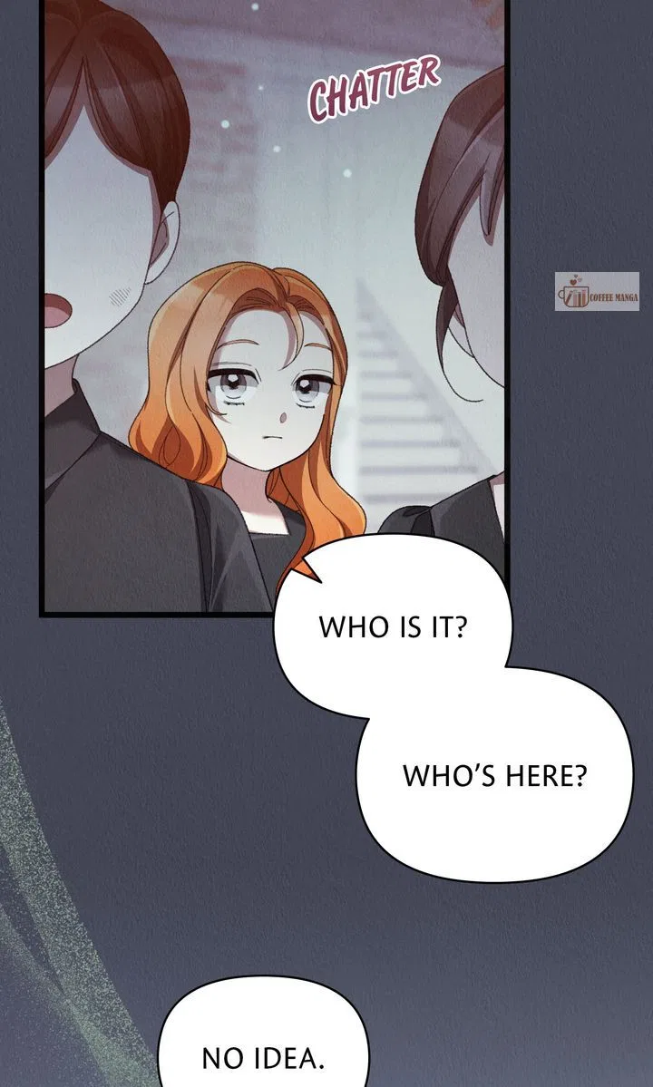 Dear, Not Cunning Witch Chapter 77 – Page 47