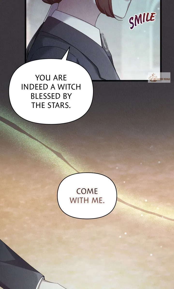 Dear, Not Cunning Witch Chapter 77 – Page 59