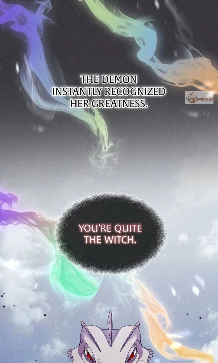 Dear, Not Cunning Witch Chapter 77 – Page 74
