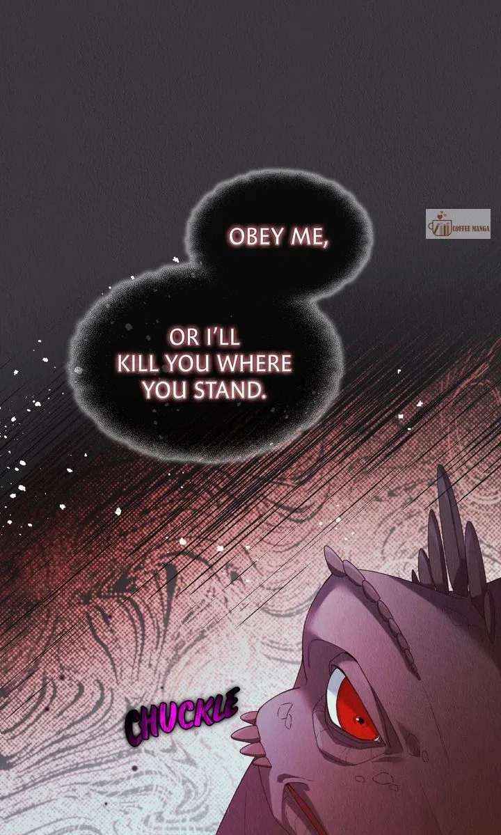 Dear, Not Cunning Witch Chapter 77 – Page 76