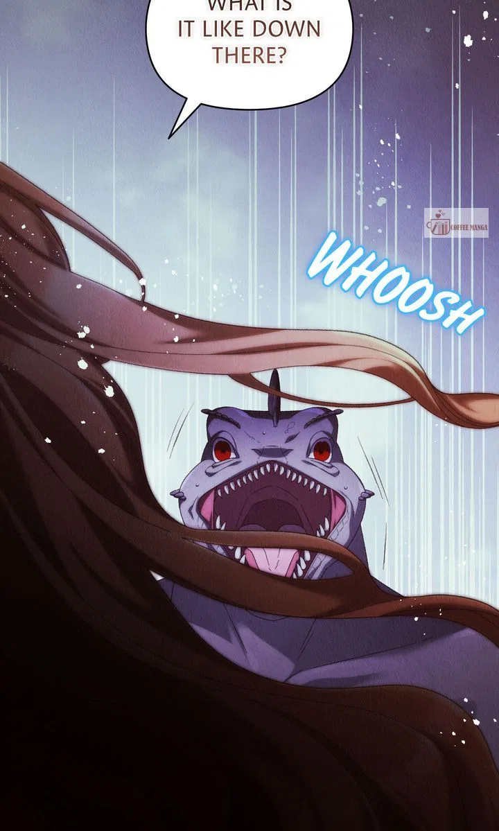 Dear, Not Cunning Witch Chapter 77 – Page 81