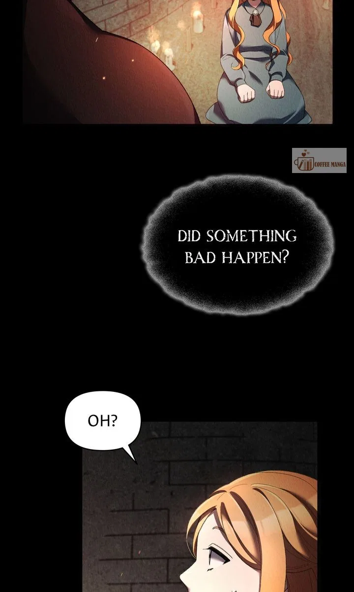 Dear, Not Cunning Witch Chapter 76 – Page 5