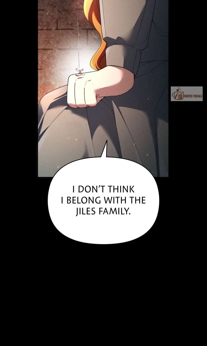 Dear, Not Cunning Witch Chapter 76 – Page 8