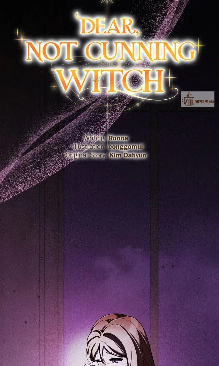 Dear, Not Cunning Witch Chapter 76 – Page 22