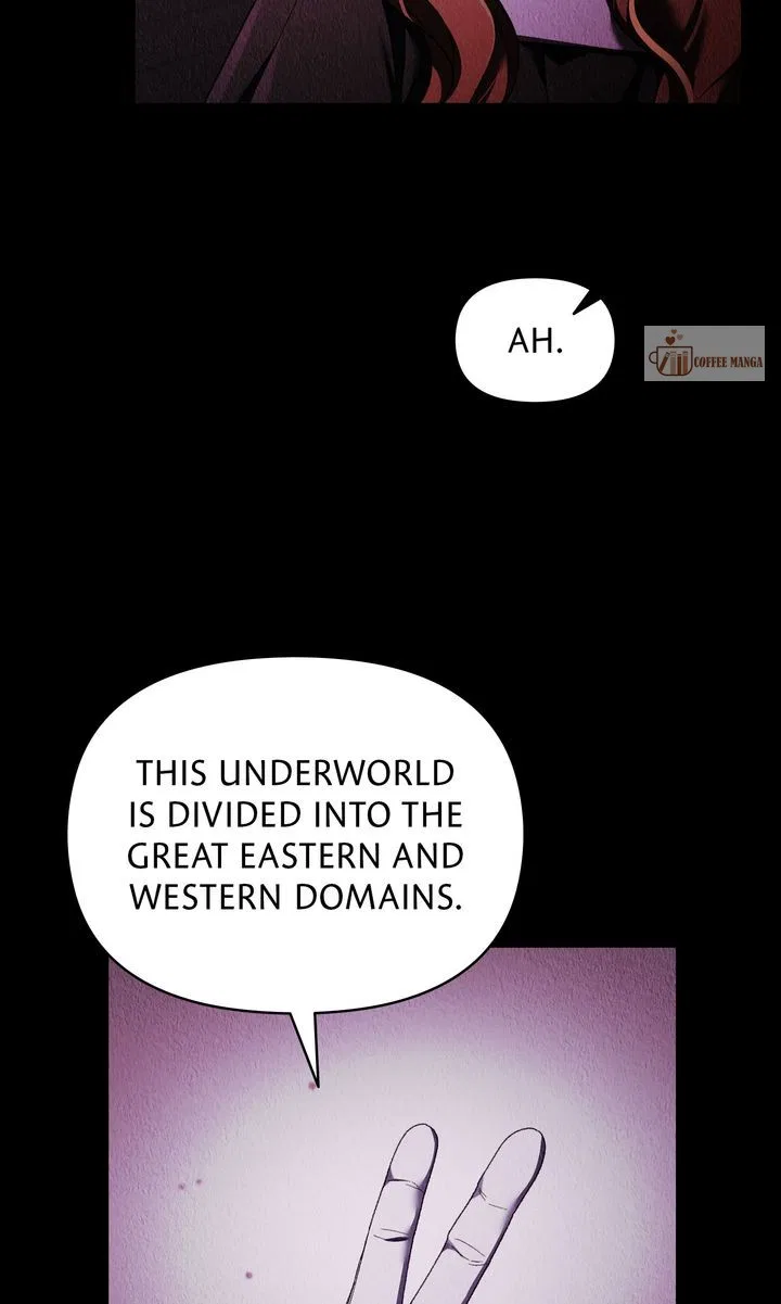 Dear, Not Cunning Witch Chapter 76 – Page 27