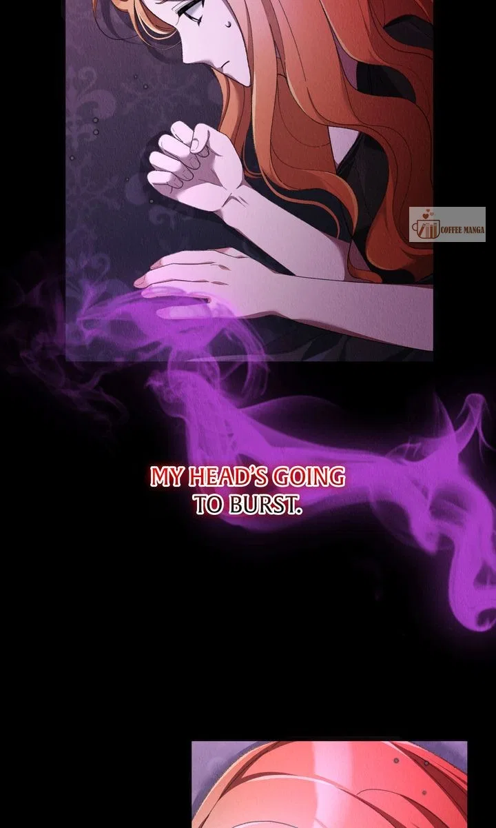 Dear, Not Cunning Witch Chapter 76 – Page 45