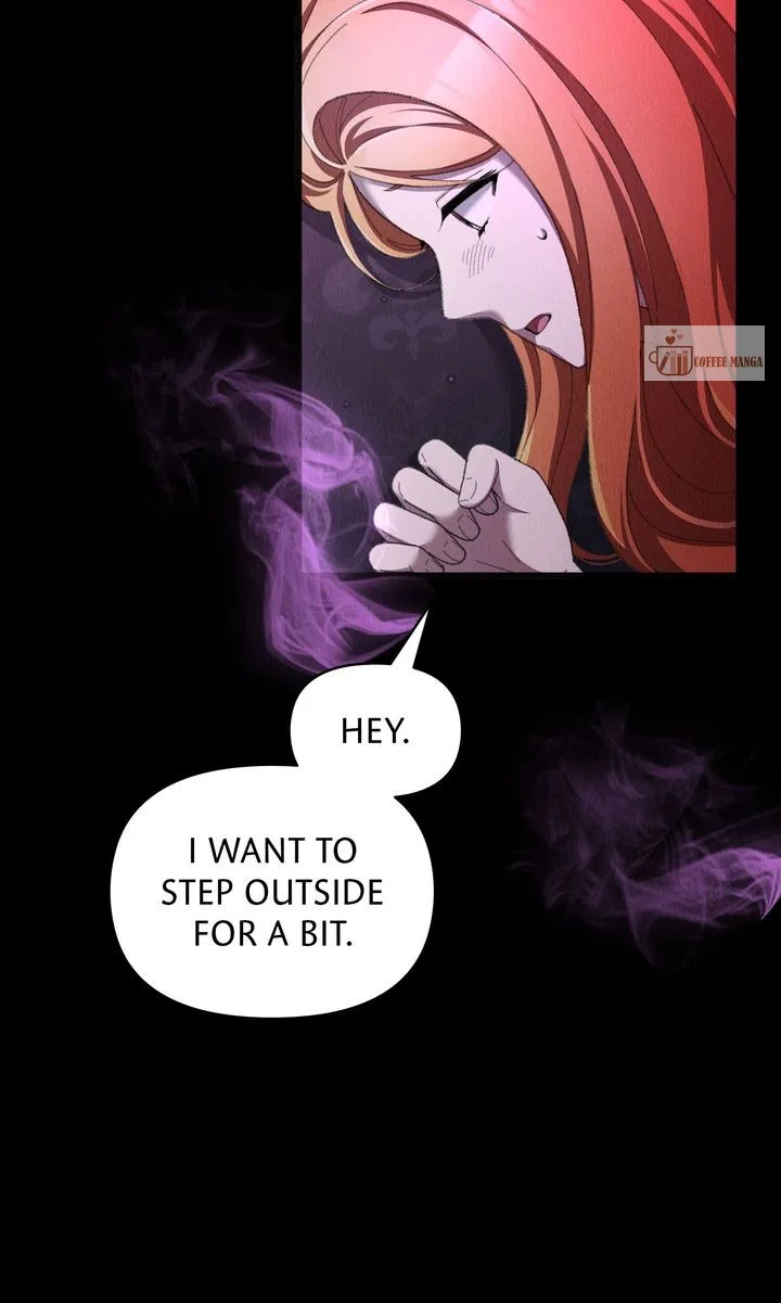 Dear, Not Cunning Witch Chapter 76 – Page 46