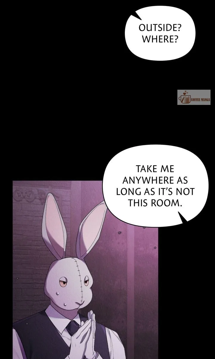 Dear, Not Cunning Witch Chapter 76 – Page 47