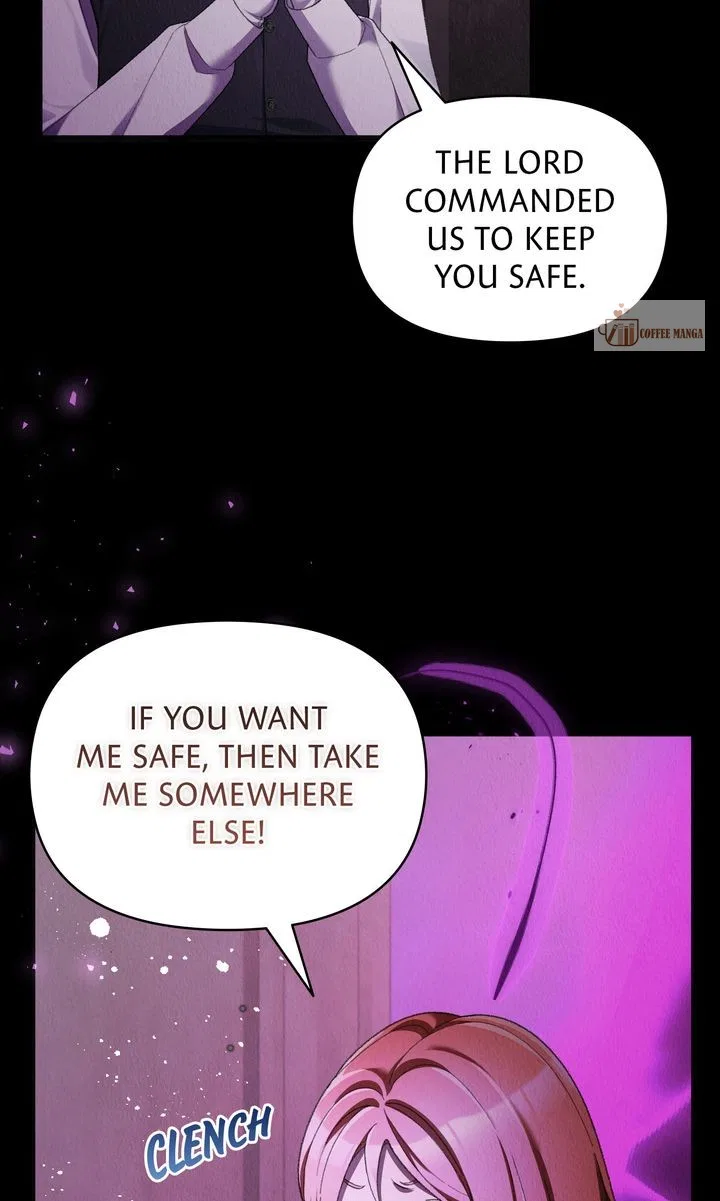 Dear, Not Cunning Witch Chapter 76 – Page 48
