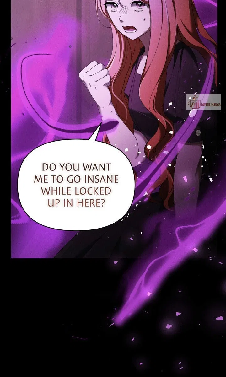 Dear, Not Cunning Witch Chapter 76 – Page 49
