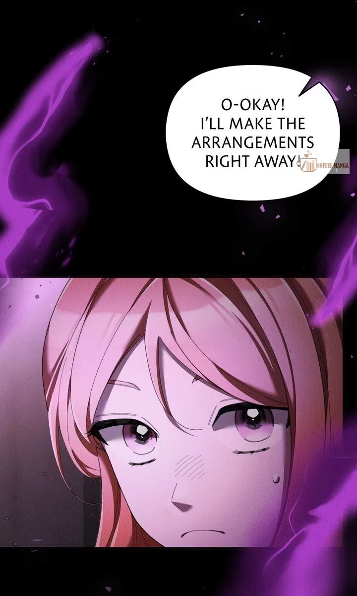 Dear, Not Cunning Witch Chapter 76 – Page 50