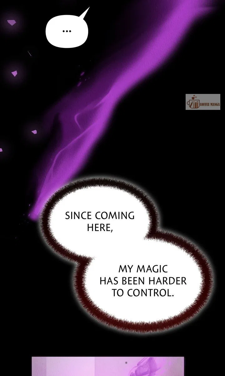 Dear, Not Cunning Witch Chapter 76 – Page 51