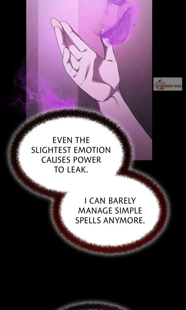 Dear, Not Cunning Witch Chapter 76 – Page 52
