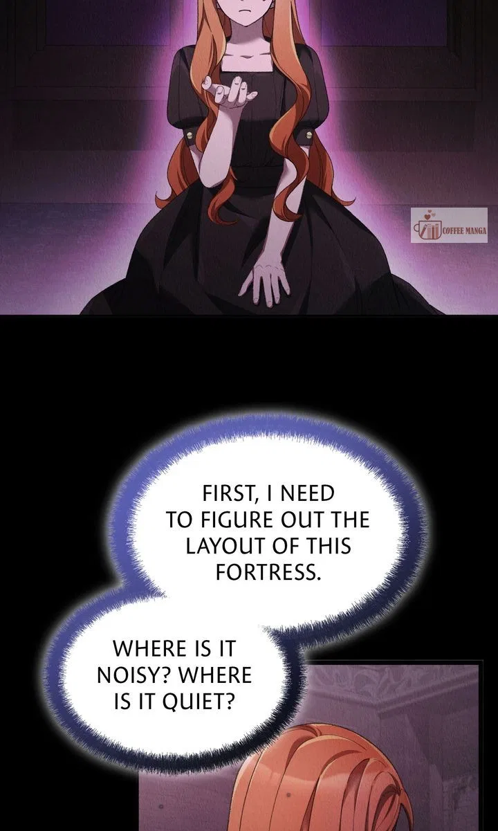 Dear, Not Cunning Witch Chapter 76 – Page 54