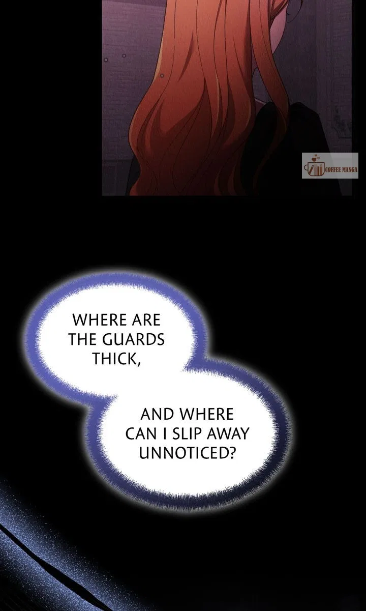 Dear, Not Cunning Witch Chapter 76 – Page 55