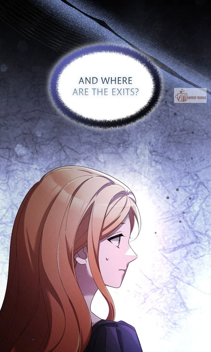 Dear, Not Cunning Witch Chapter 76 – Page 56